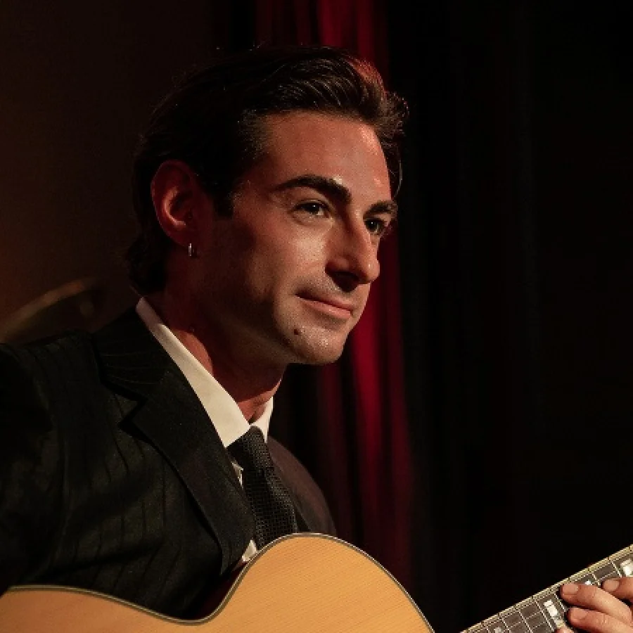 Simone Magliozzi