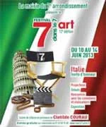 Le 7ème Art dans le 7ème