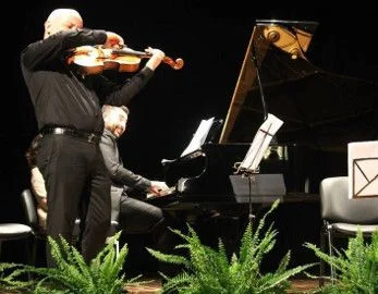 L'Accademia dei Cameristi en concert à l'Institut culturel italien