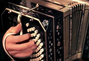 Italie, invité d'honneur du 1er Festival International d'Accordéon !