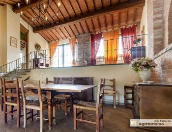 Deux maisons en Italie en promotion pour nos membres