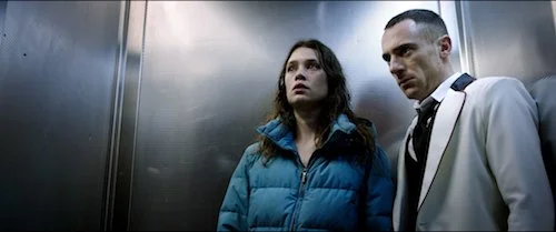 Alaska, un film de Claudio Cupellini