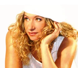 Angela Amico, Voyage en Italie