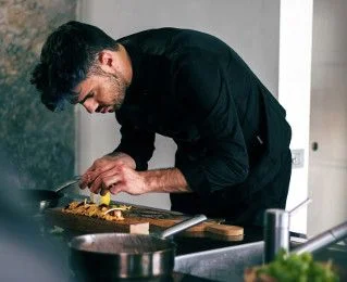 Les Marches, une région à découvrir : ateliers gastronomiques avec le chef Andrea Giuseppucci