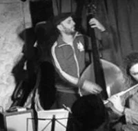 Apéro Spritz et Jazz à la Péniche L'Improviste