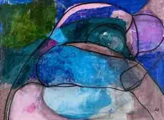 Voyages et Sensualité, une exposition de Angela Bonavita