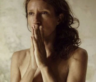 Animale, solo de danse de et avec Francesca Foscarini