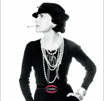Annarita Briganti, Coco Chanel Una donna del nostro tempo, rencontre à la libreria