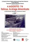 Anteprima et Italicus