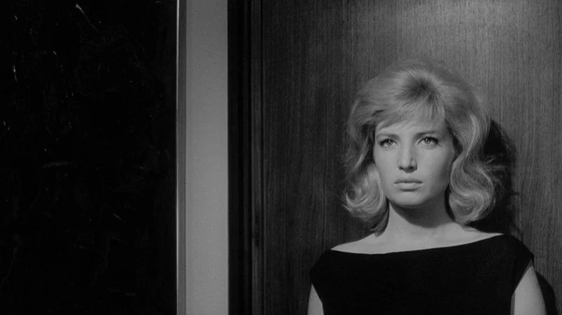 Michelangelo Antonioni, rétrospective à la Cinémathèque française