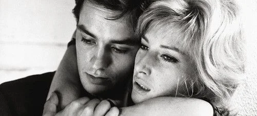 Éblouissant Antonioni au Christine Cinéma Club