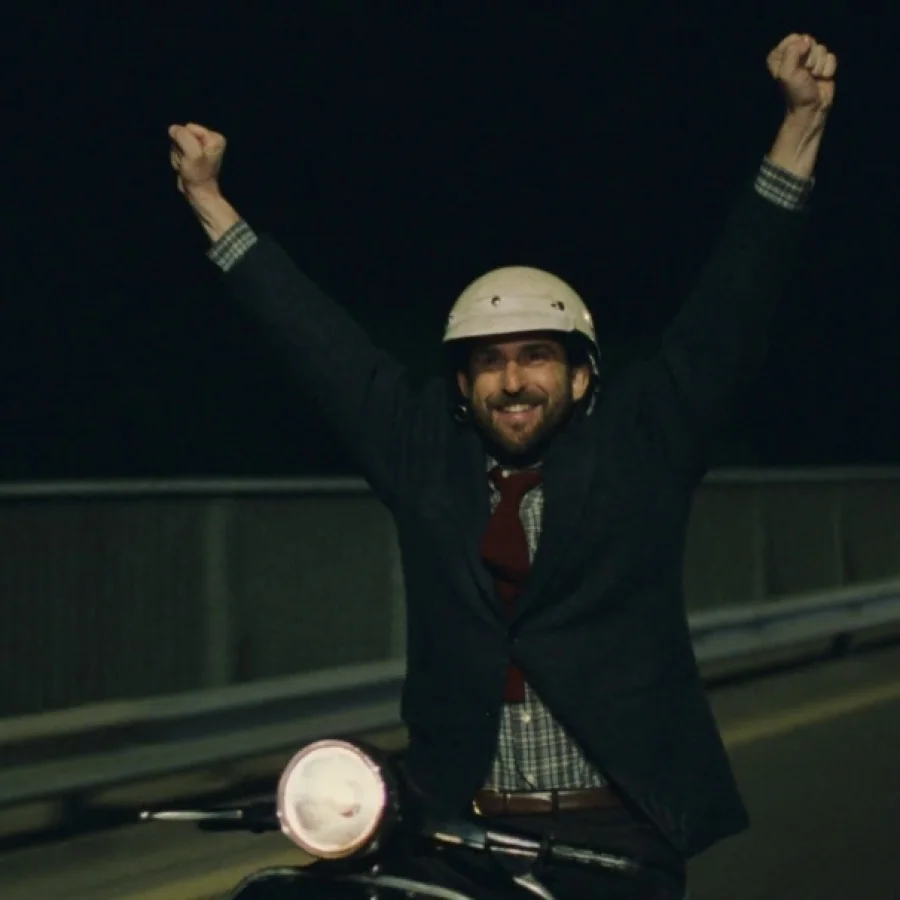 Aprile de Nanni Moretti au cinéma en version restaurée