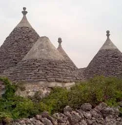 Cuisine et musique des Pouilles