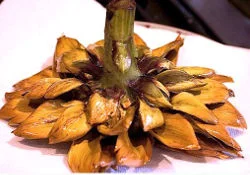 Cuisine juive italienne