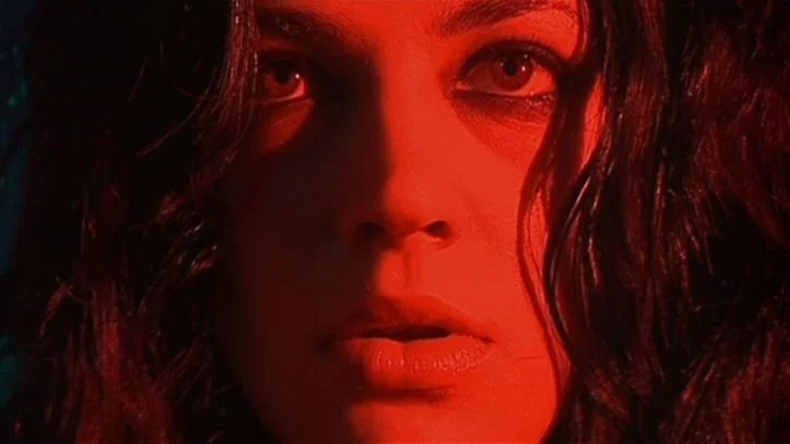 Rétrospective Asia Argento cinéaste à la Cinémathèque française