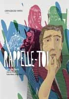 Rappelle-toi de Fabio Marra au Festival d'Avignon