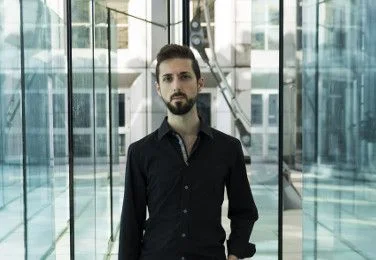 Concert-Cité de Maurizio Azzan à la Cité internationale des arts