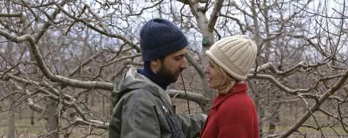 Banat - Il viaggio, un film de Adriano Valerio