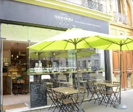 Taverna Baraonda.  Une épicerie pleine de surprises !