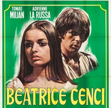 Cinéma Bis italien : Toutes les nouveautés italiennes au catalogue d'Artus Films