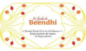 Laura Zavan invitée des Jeudis de Beendhi