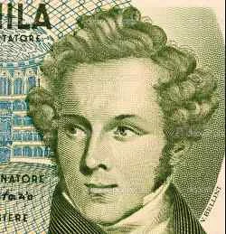 Concours international de Belcanto Vincenzo Bellini 2014