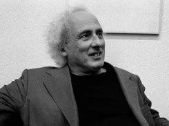 Stevano Benni à La Libreria pour présenter Chers Monstres