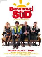 Benvenuti al sud, de Luca Miniero