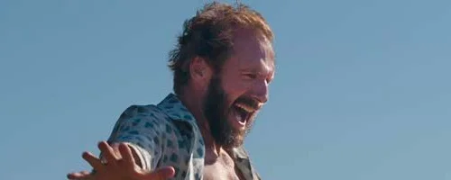 A Bigger Splash, un film de Luca Guadagnino