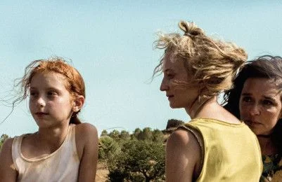 Ma Fille, un film de Laura Bispuri. Projection en avant-première