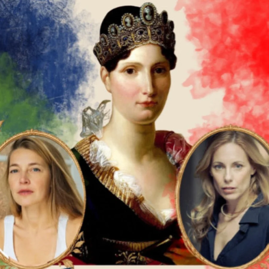 Je désirais être et je l'ai été