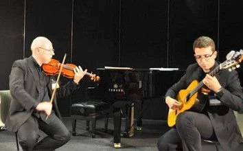 Deux concerts pour la fête de la musique à l'Institut culturel italien