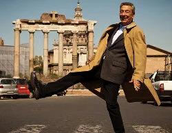 Bons à rien de Gianni De Gregorio au cinéma Panthéon