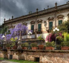 La renaissance du Palazzo Butera à Palerme