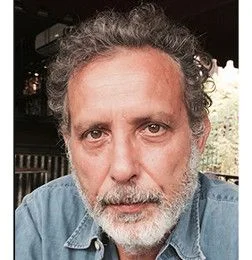 Giosuè Calaciura rencontre à La Libreria