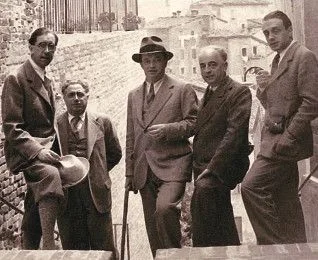 L'air de la liberté. L'Italie de Piero Calamandrei