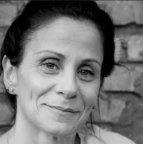 Lucia Calamaro invitée à les Bibliothèques de l'Odéon