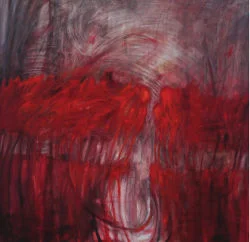 Silvia Canton, expo à la Galerie de l'Angle