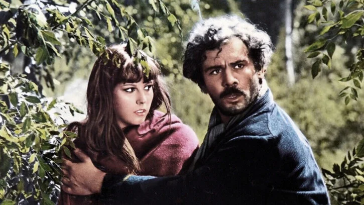 Rétrospective Carlo Lizzani à la Cinémathèque française