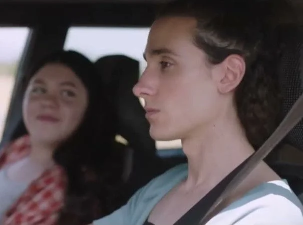 Calcinculo, film de Chiara Bellosi au Cinéma Christine