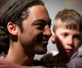 A Ciambra, film de Jonas Carpignano au cinéma Le Louxor