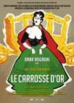 Le carrosse d'or de Jean Renoir ressort en salles