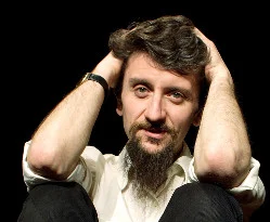 Ascanio Celestini à La Libreria