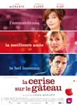 La cerise sur le gâteau, premier film de Laura Morante