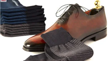 Mon tiroir à chaussettes, offre membre