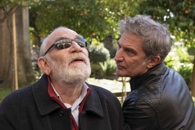 Santa Lucia de Marco Chiappetta, avant première au Cinéma du Panthéon