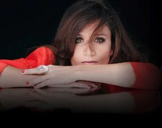 Chiara Civello en concert: la nouvelle vague italienne