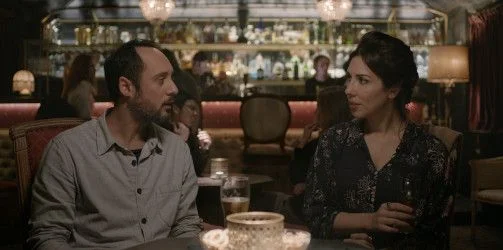 L'Ospite, second film de Duccio Chiarini sort au cinéma