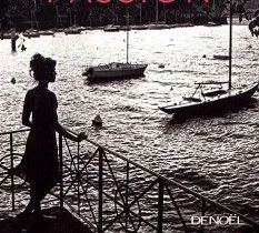 Carlotta Clerici à La Libreria pour Éloge de la passion