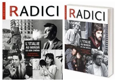L'Italie au Miroir de son cinéma. Jean Gili  à La  Libreria